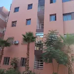 Appartement Cosy Marrakech Gueliz
