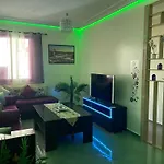Appartement Cosy Marrakech Gueliz
