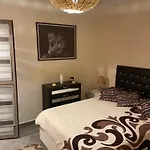 Appartement Cosy Marrakech Gueliz