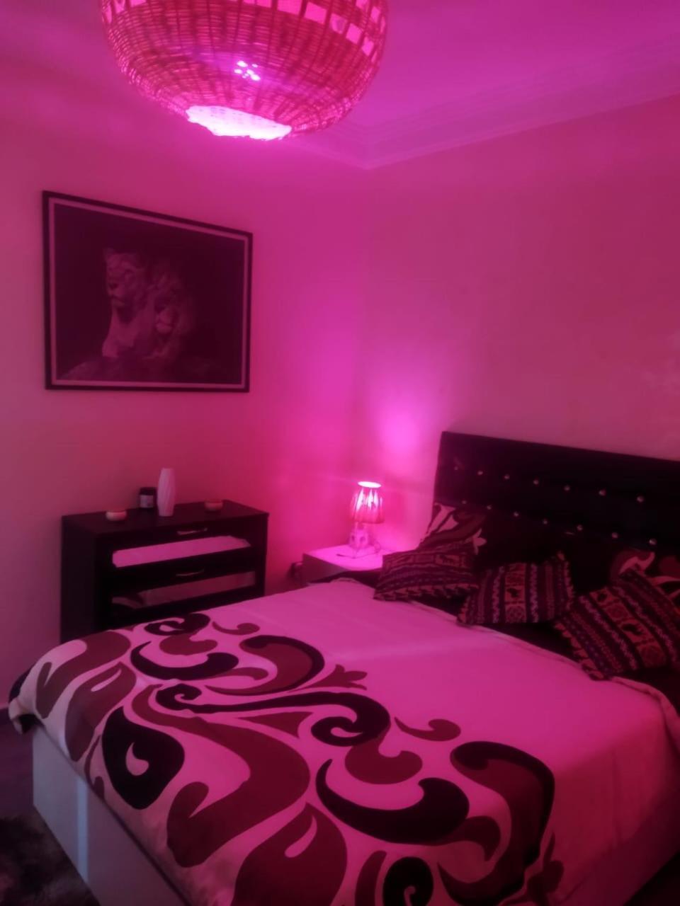 Cosy Marrakech Gueliz Appartement *