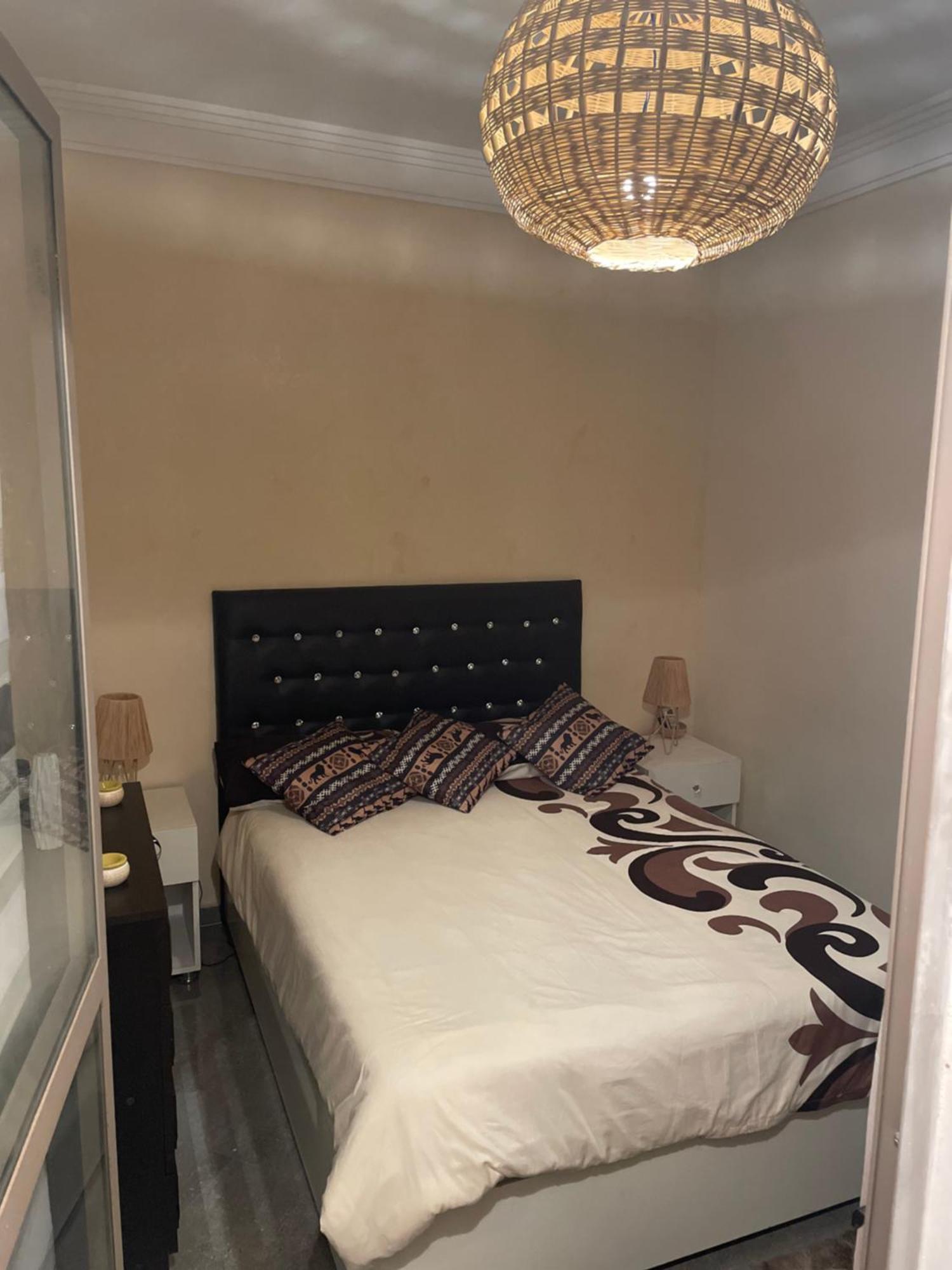 Appartement Cosy Marrakech Gueliz Marrakesh